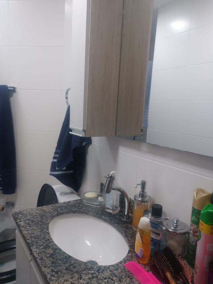 Apartamento à venda com 2 quartos, 15m² - Foto 7