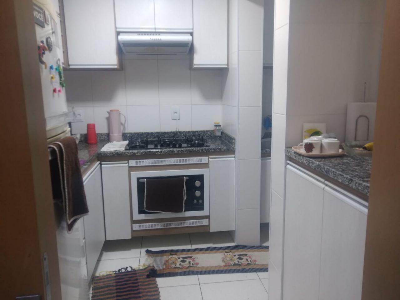 Apartamento à venda com 2 quartos, 15m² - Foto 8