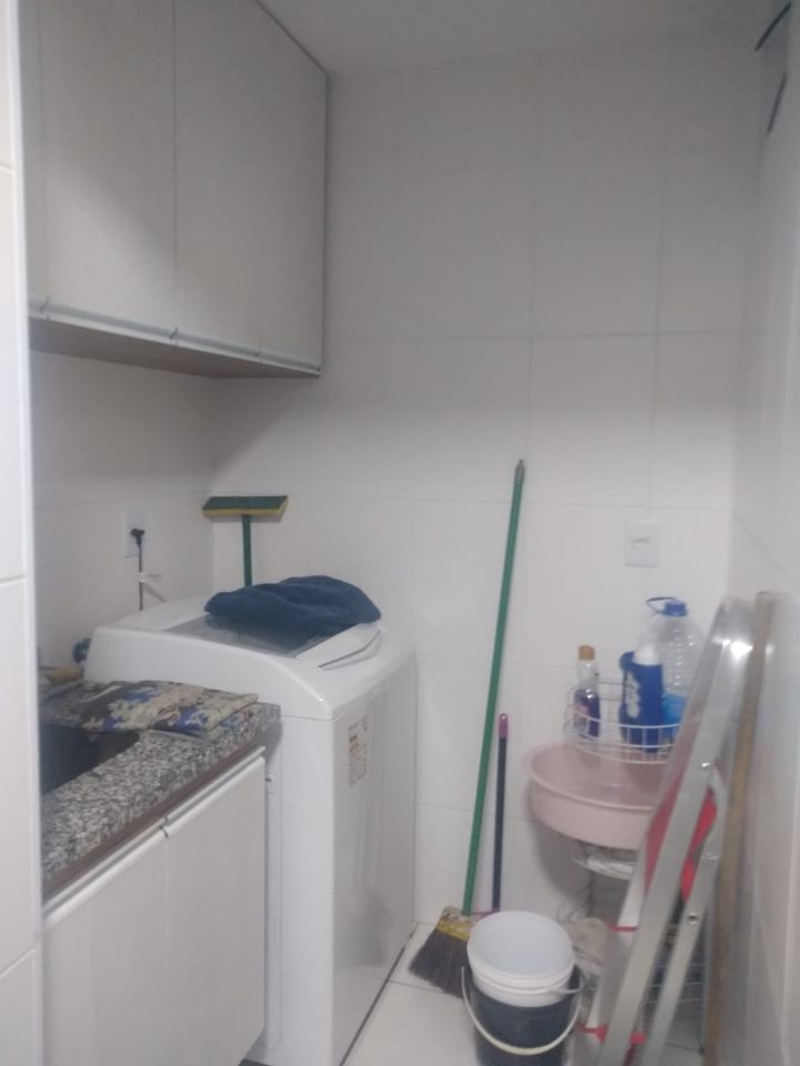 Apartamento à venda com 2 quartos, 15m² - Foto 11