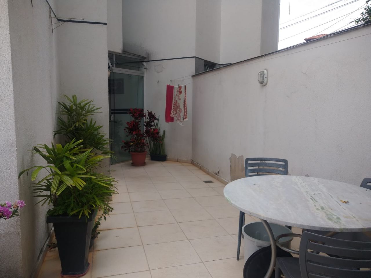 Apartamento à venda com 2 quartos, 15m² - Foto 12