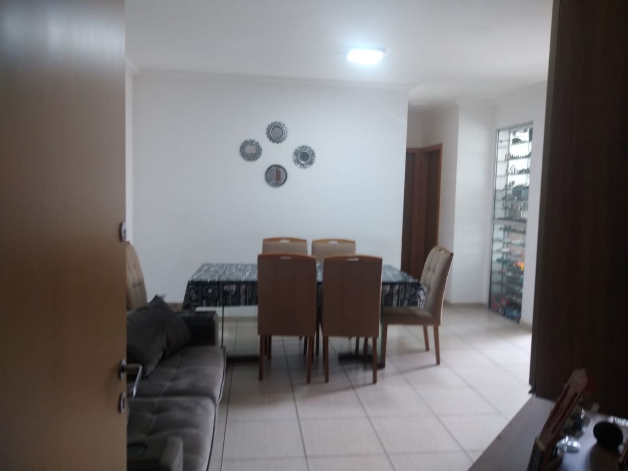 Apartamento à venda com 2 quartos, 102m² - Foto 2