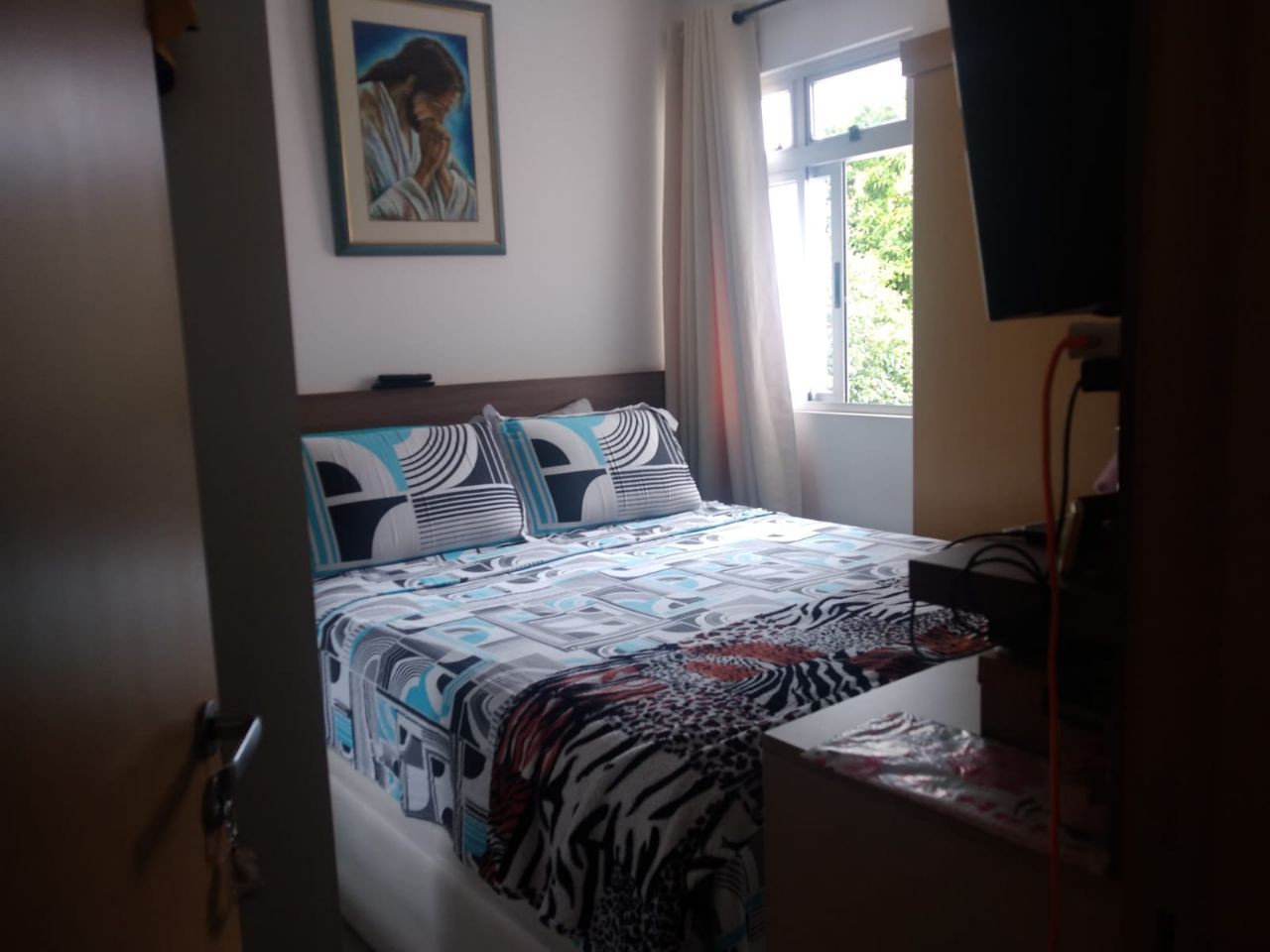 Apartamento à venda com 2 quartos, 102m² - Foto 3