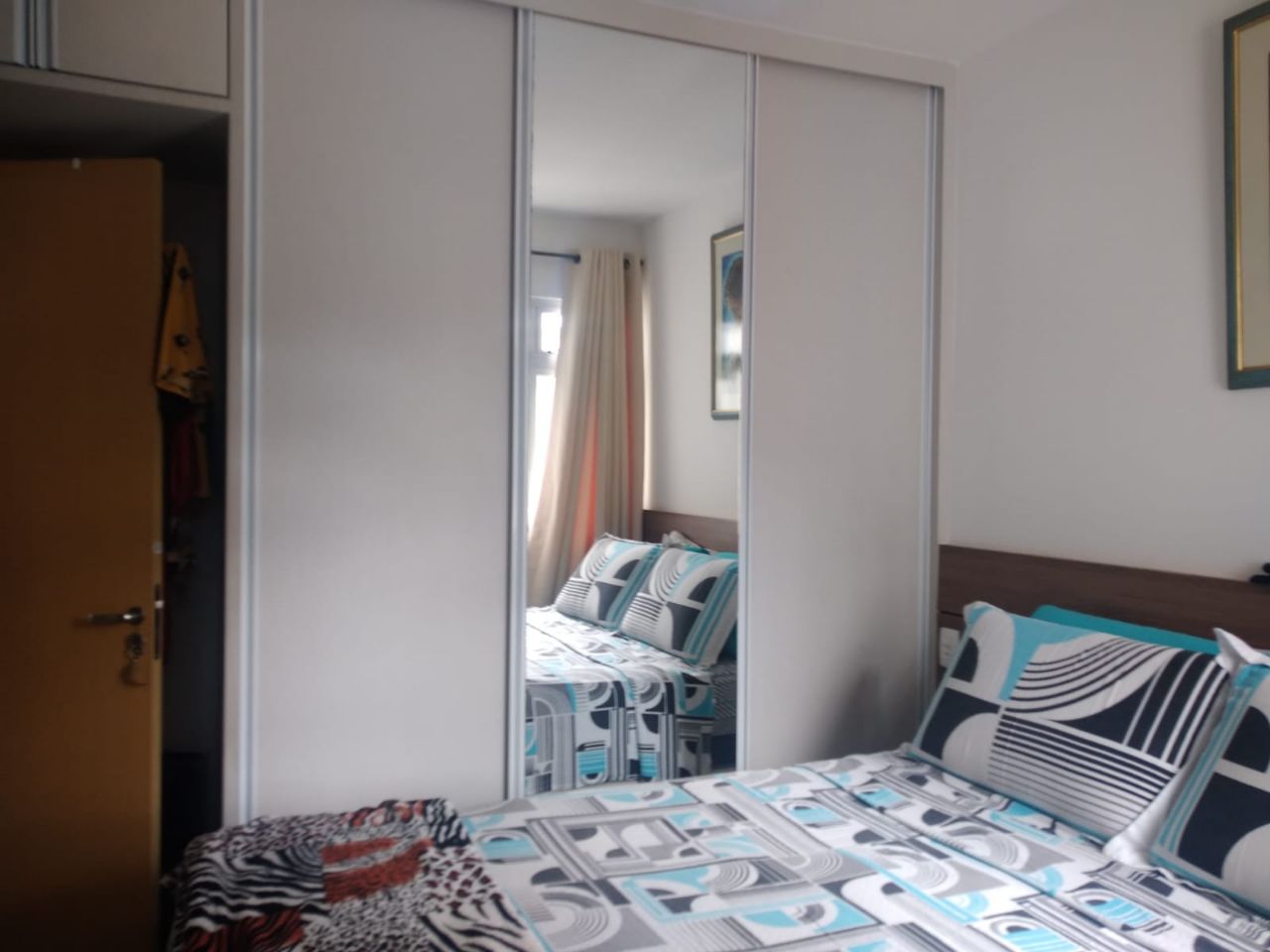 Apartamento à venda com 2 quartos, 102m² - Foto 4