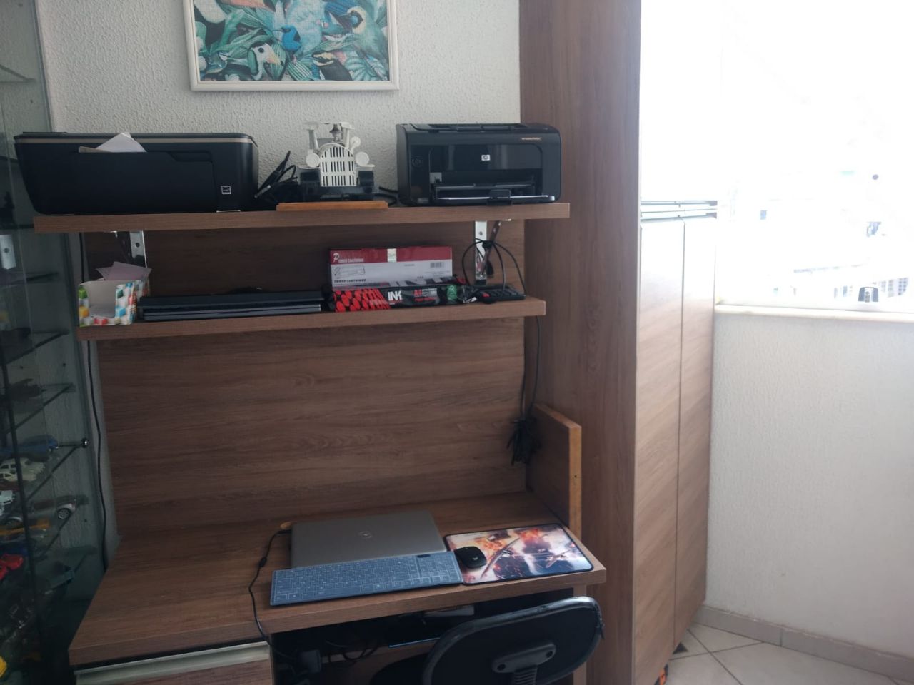 Apartamento à venda com 2 quartos, 102m² - Foto 5