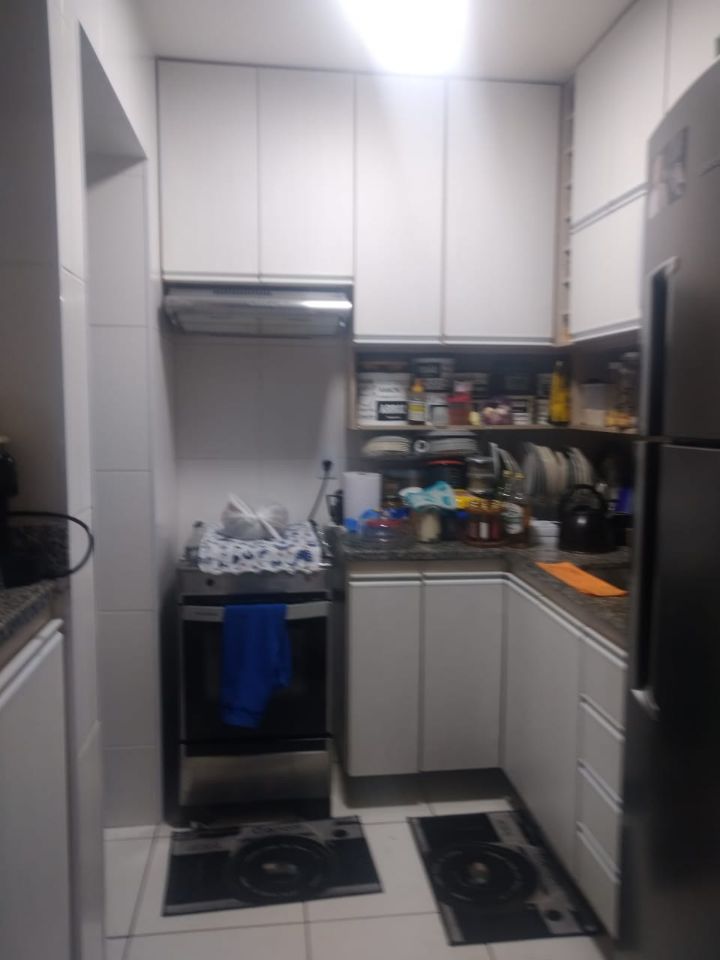 Apartamento à venda com 2 quartos, 102m² - Foto 9