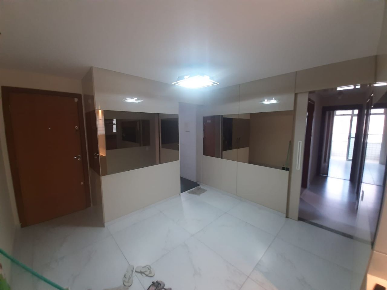 Cobertura à venda com 3 quartos, 274m² - Foto 1