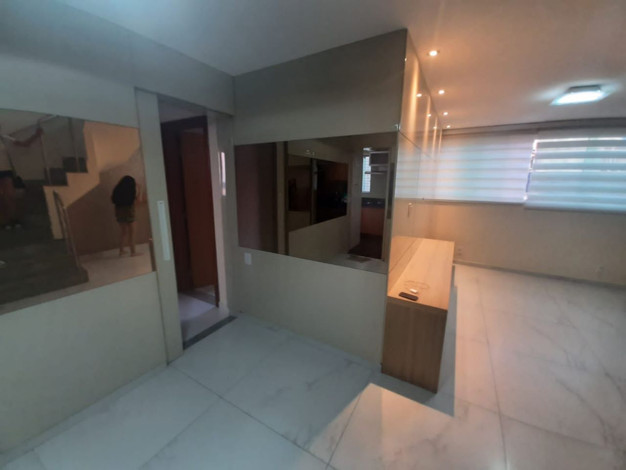 Cobertura à venda com 3 quartos, 274m² - Foto 2