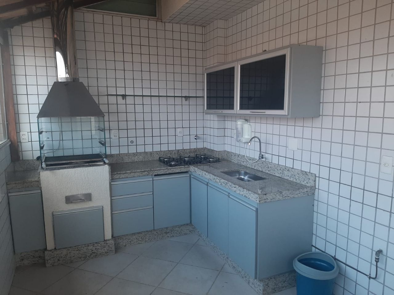 Cobertura à venda com 3 quartos, 274m² - Foto 4