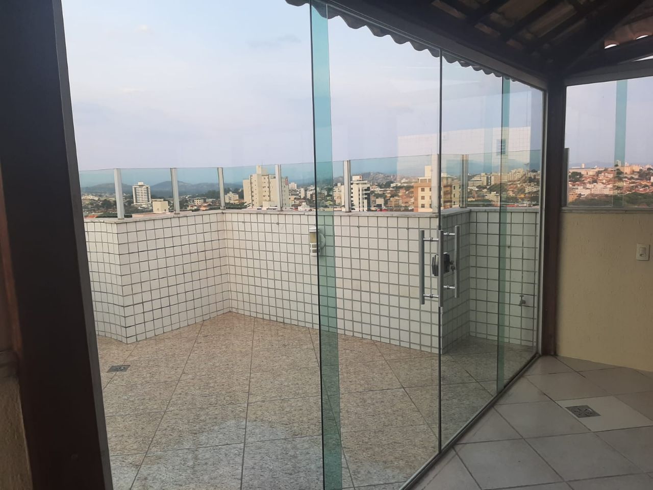 Cobertura à venda com 3 quartos, 274m² - Foto 5