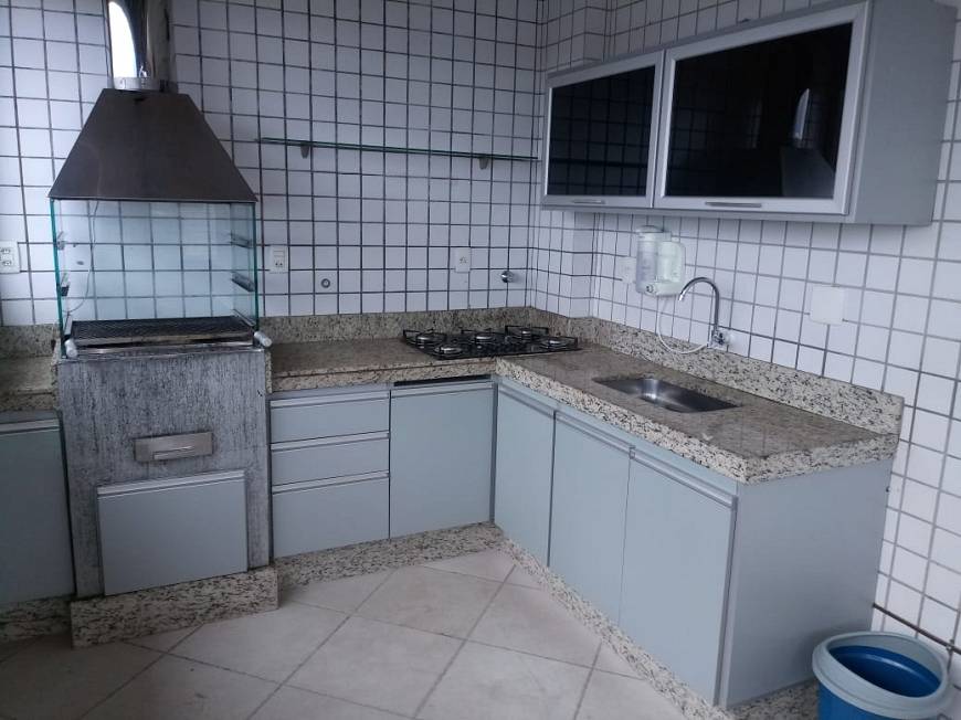 Cobertura à venda com 3 quartos, 274m² - Foto 8