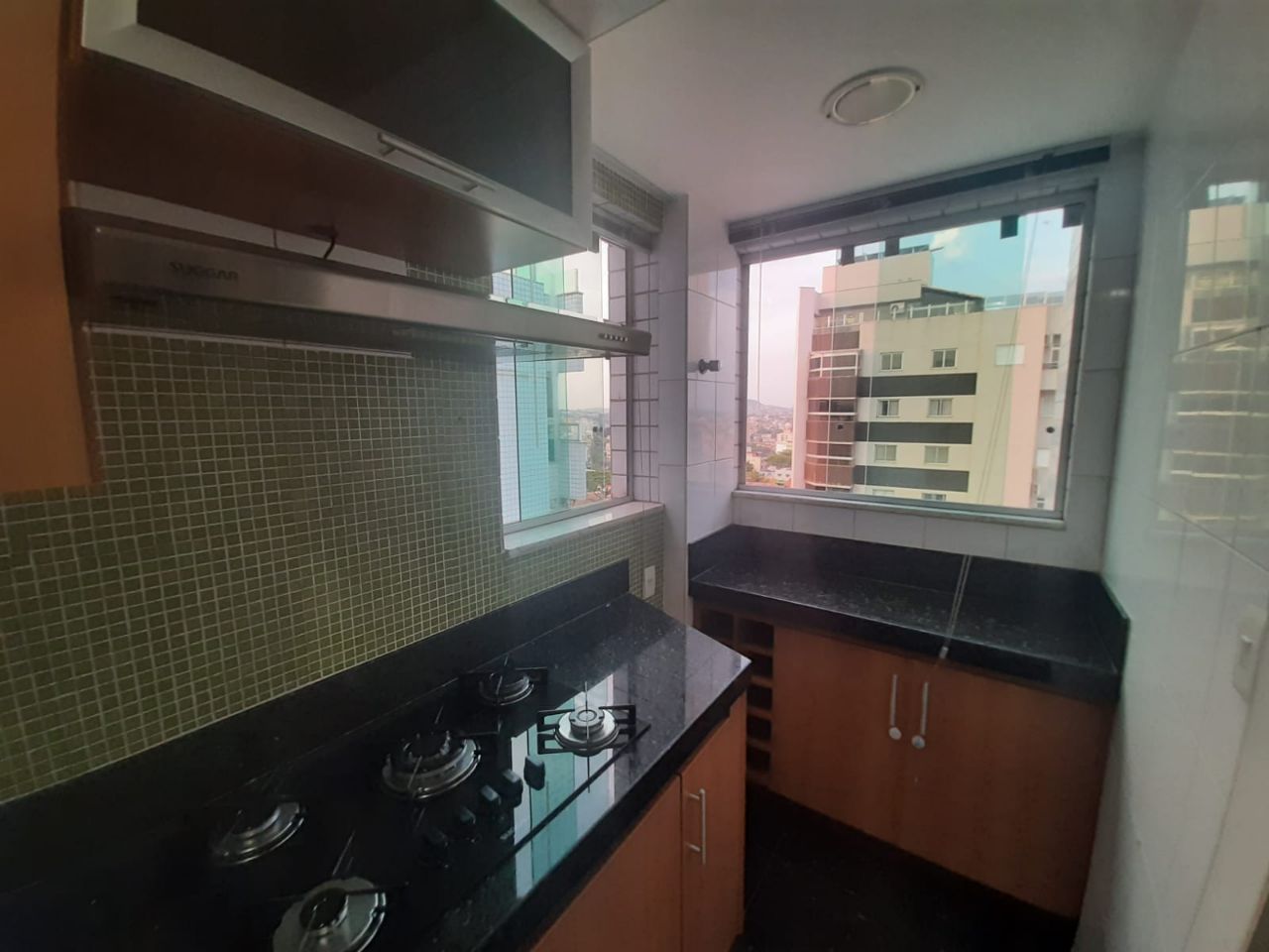 Cobertura à venda com 3 quartos, 274m² - Foto 9