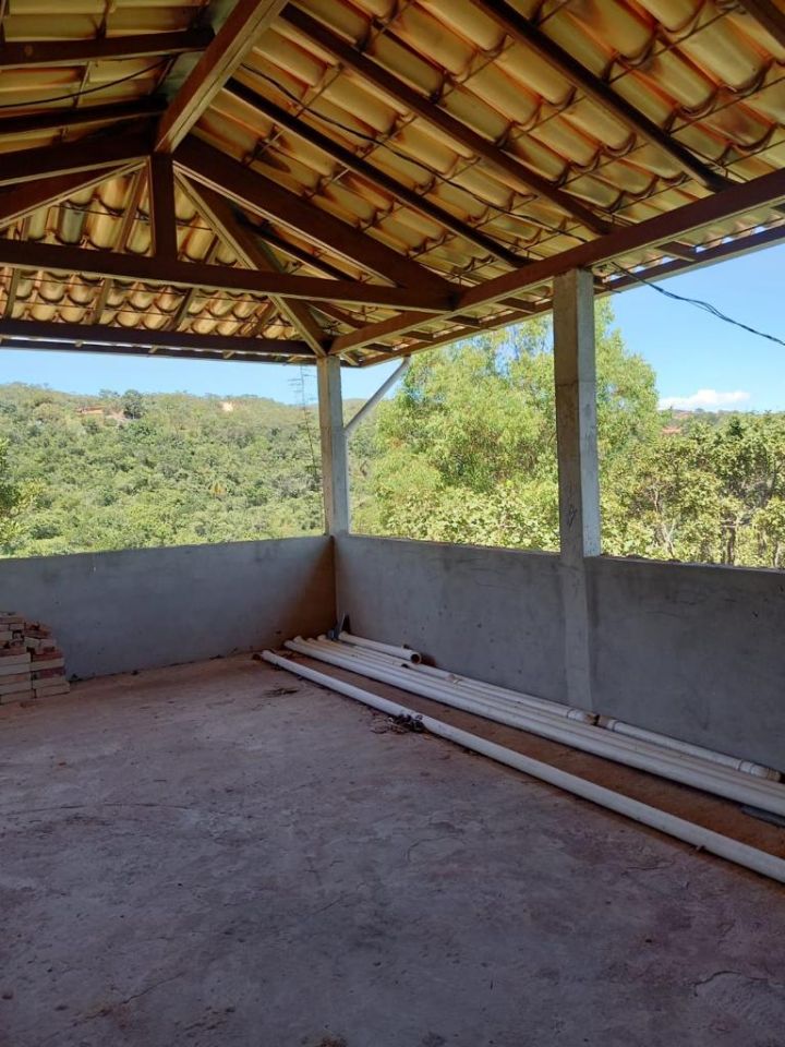 Chácara à venda com 4 quartos, 202m² - Foto 6