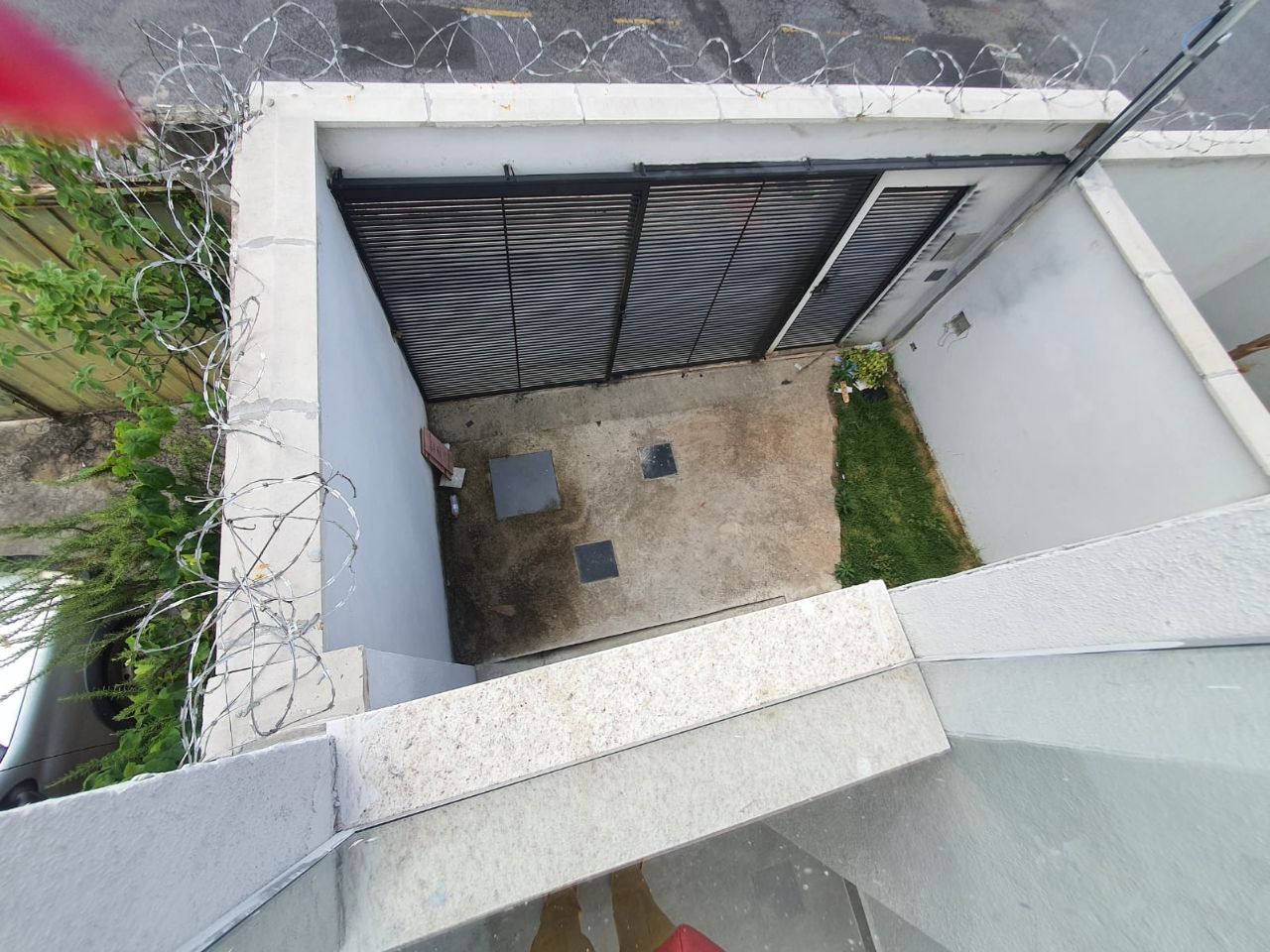 Casa para alugar com 2 quartos, 80m² - Foto 2