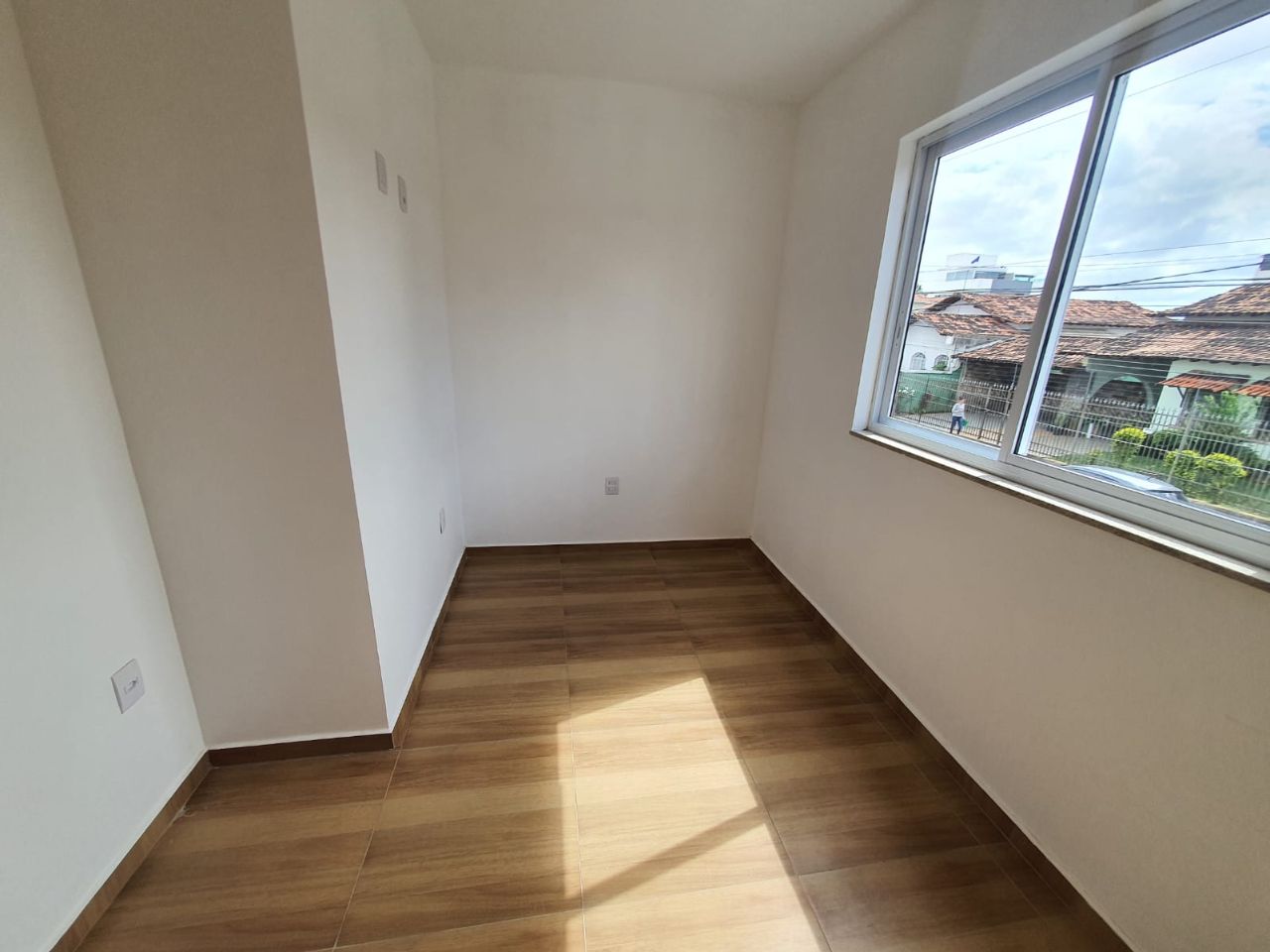Casa para alugar com 2 quartos, 80m² - Foto 9