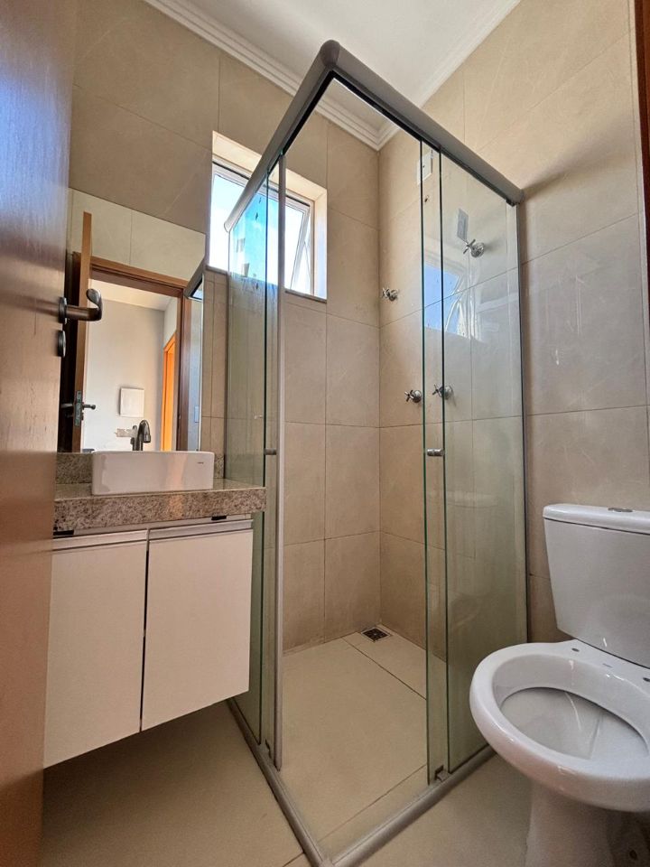 Casa para alugar com 2 quartos, 80m² - Foto 13