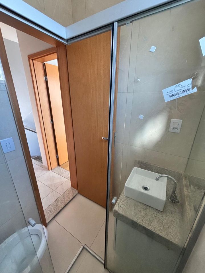 Casa para alugar com 2 quartos, 80m² - Foto 14