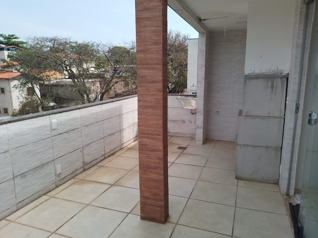 Cobertura à venda com 2 quartos, 57m² - Foto 14