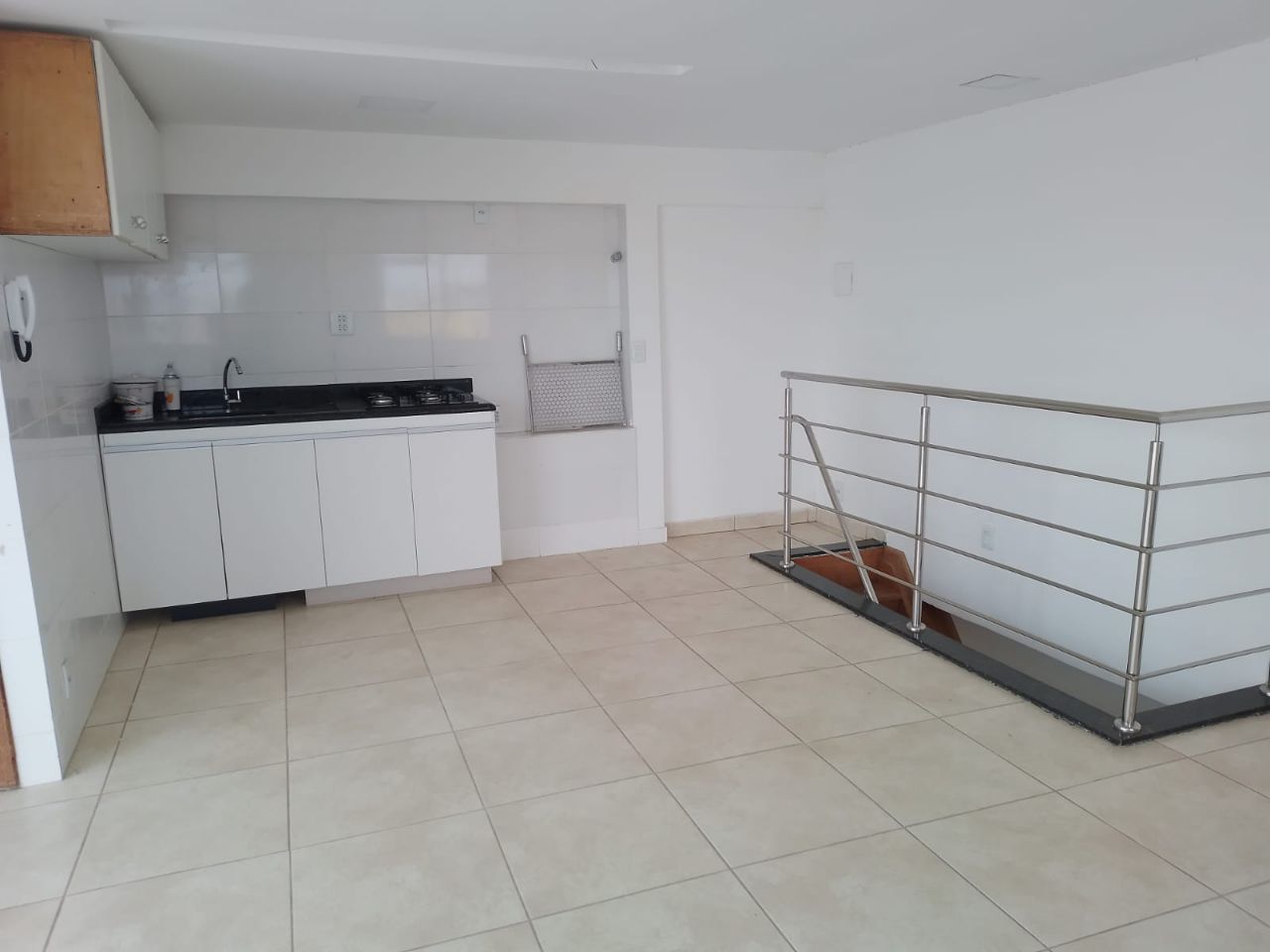 Cobertura à venda com 2 quartos, 57m² - Foto 12