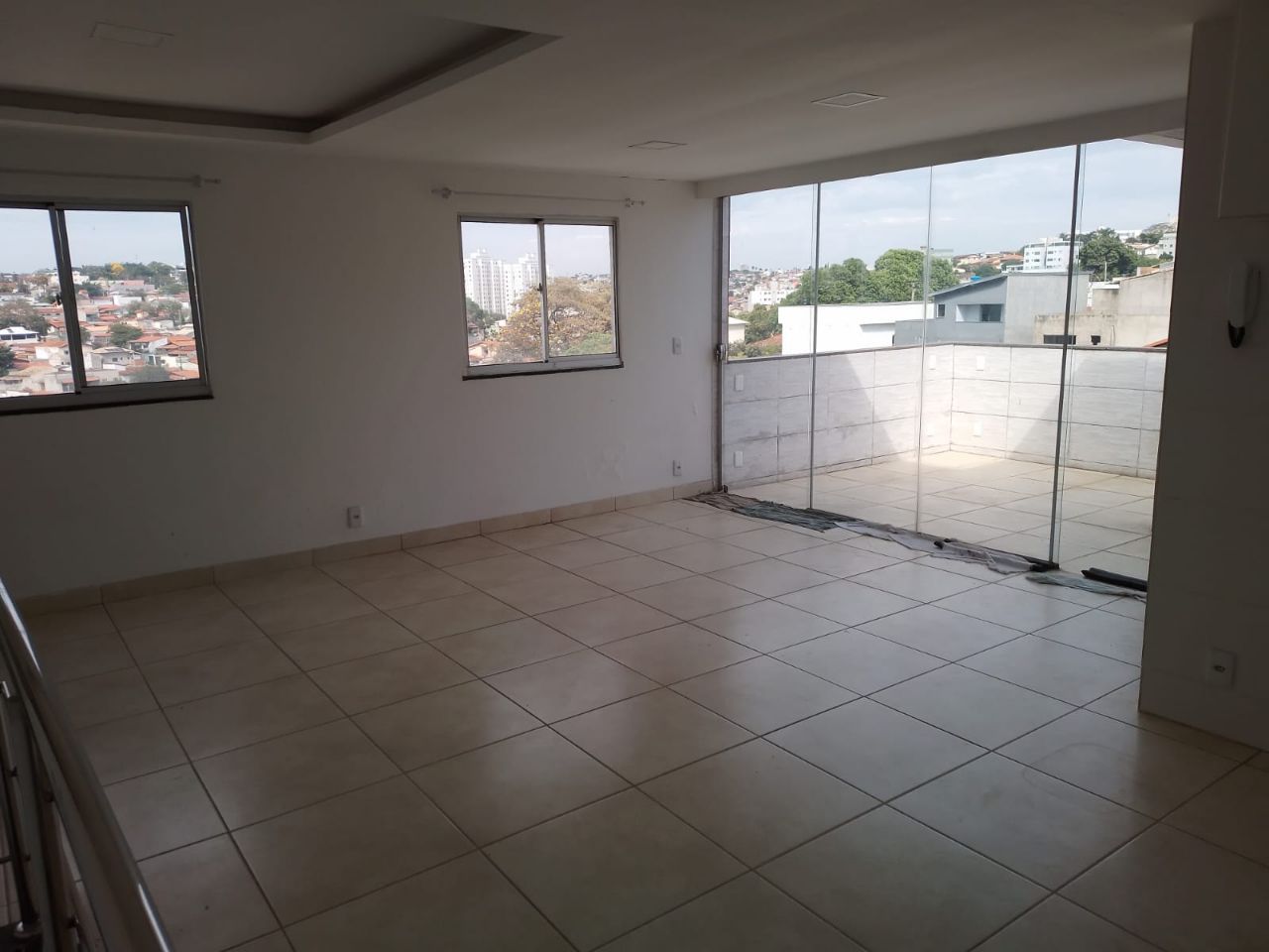 Cobertura à venda com 2 quartos, 57m² - Foto 11