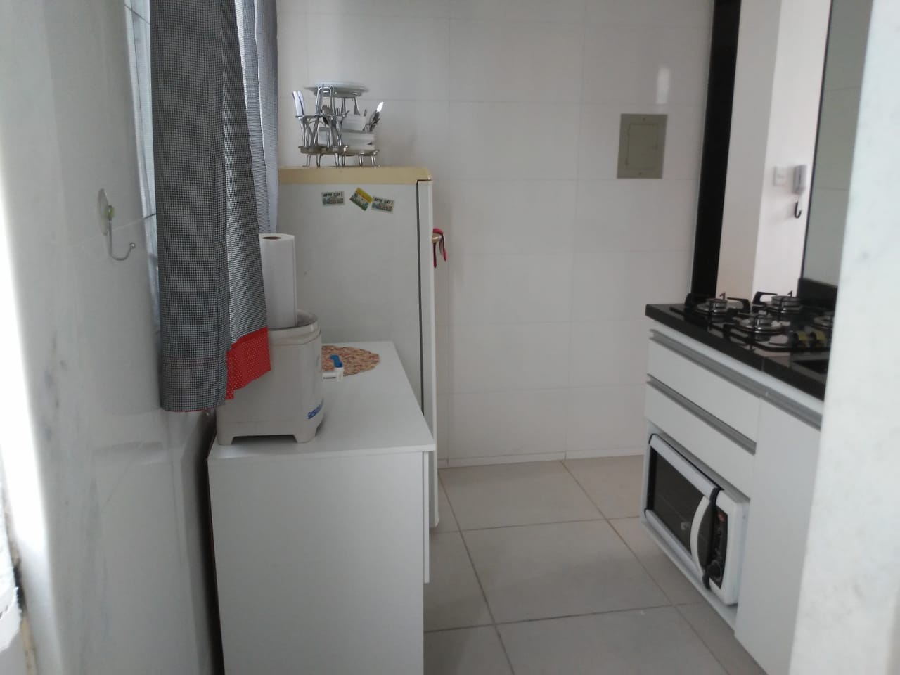 Cobertura à venda com 2 quartos, 57m² - Foto 8