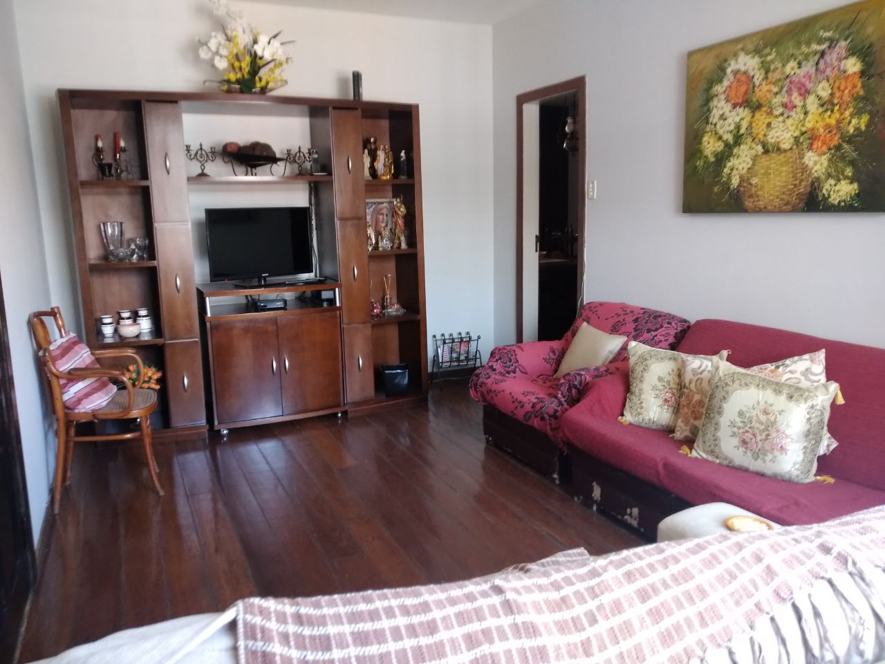 Apartamento à venda com 4 quartos, 172m² - Foto 1