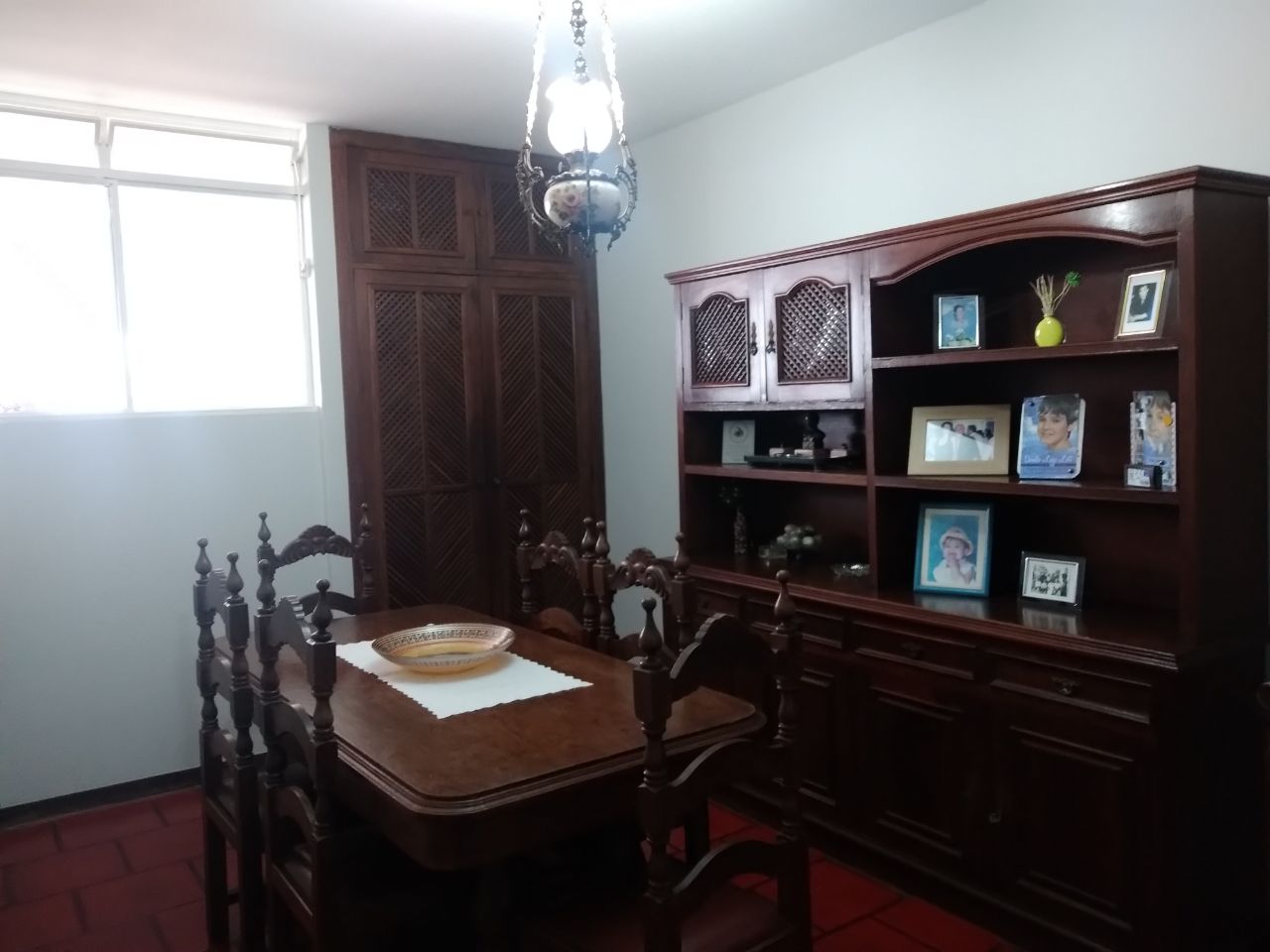 Apartamento à venda com 4 quartos, 172m² - Foto 2