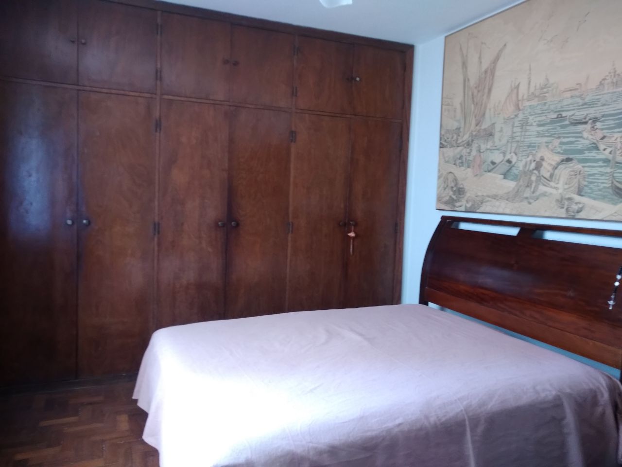 Apartamento à venda com 4 quartos, 172m² - Foto 3