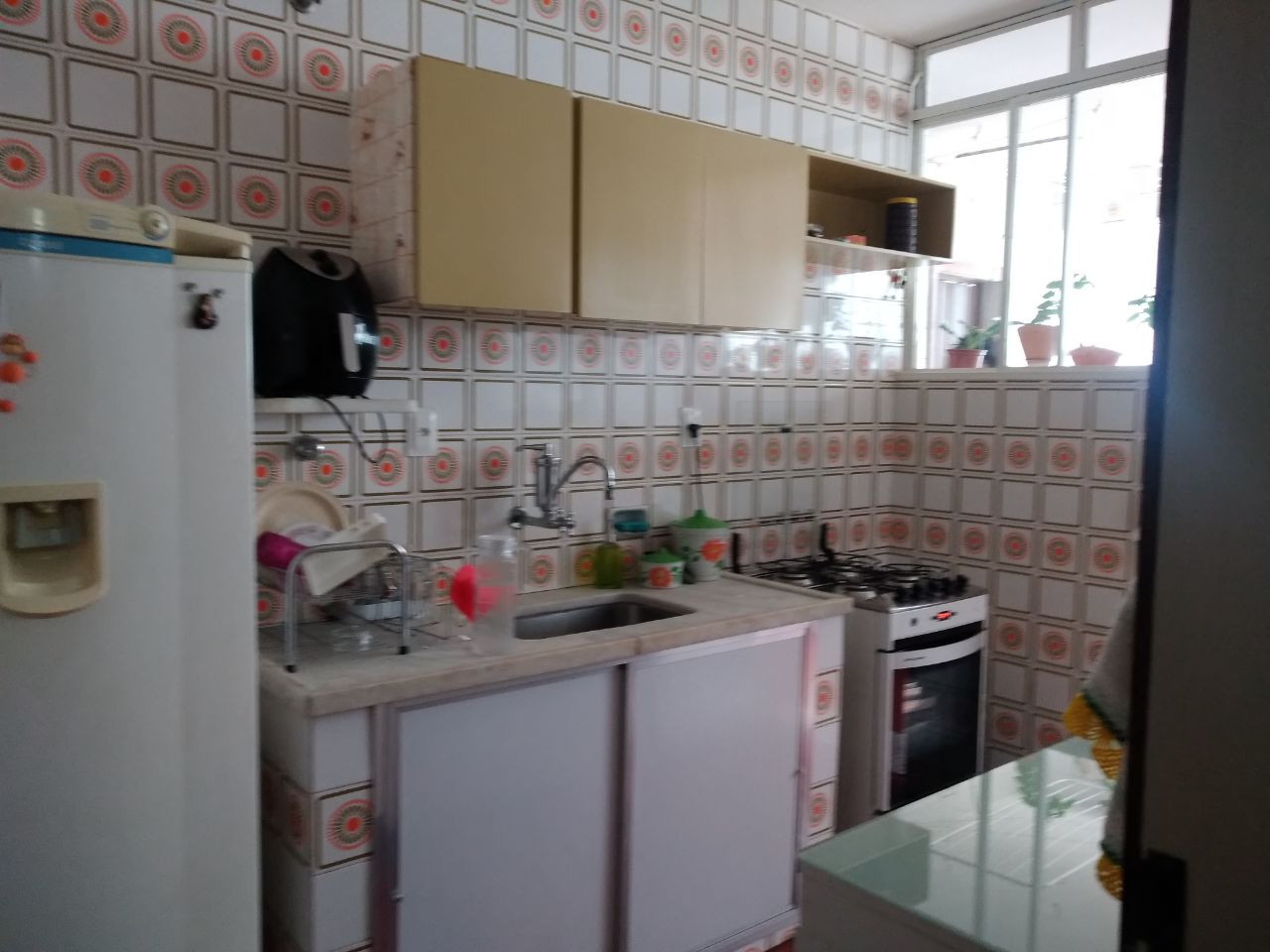 Apartamento à venda com 4 quartos, 172m² - Foto 8