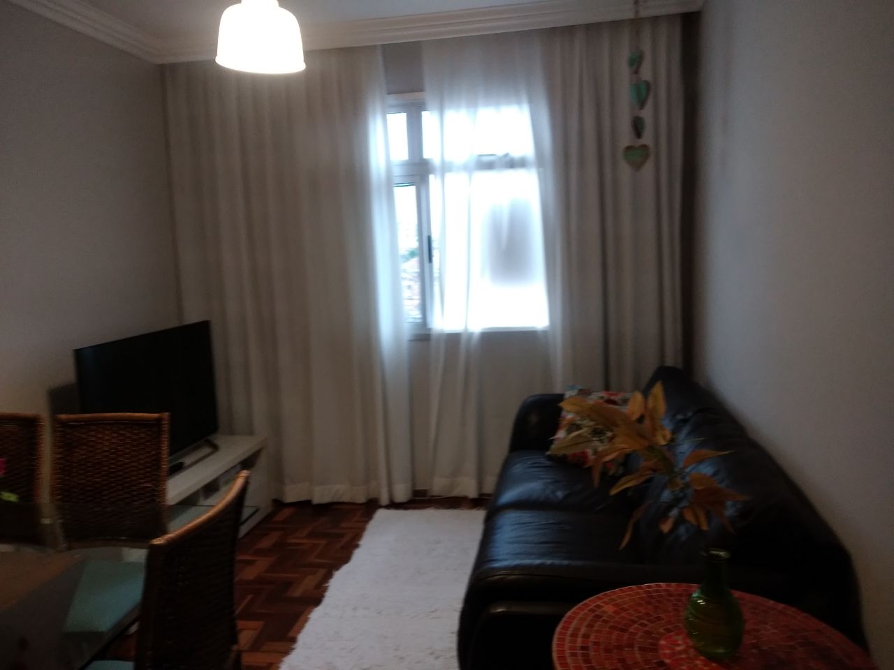 Apartamento para alugar com 2 quartos, 58m² - Foto 2