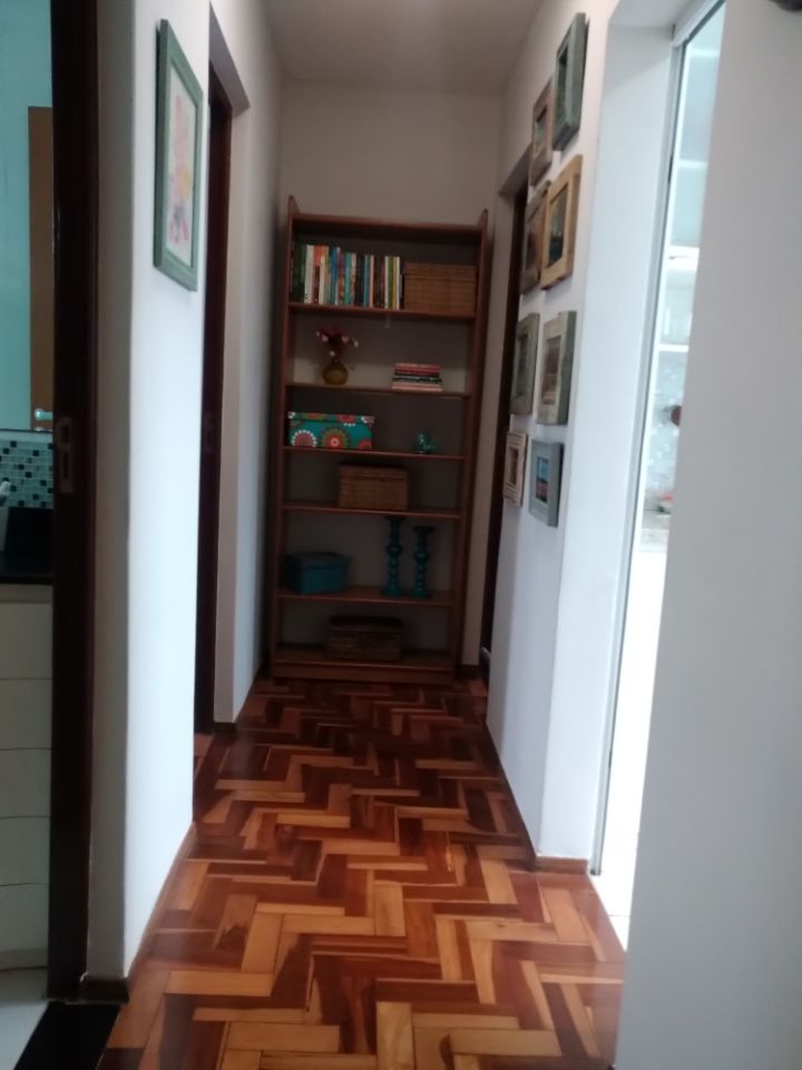 Apartamento para alugar com 2 quartos, 58m² - Foto 4