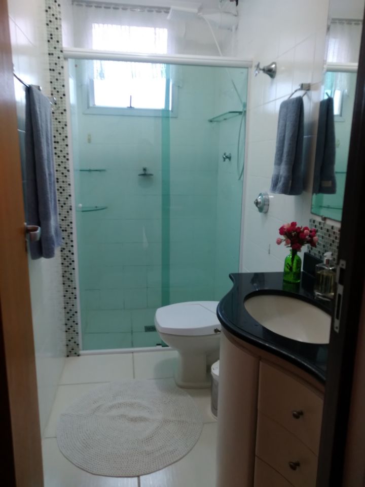 Apartamento para alugar com 2 quartos, 58m² - Foto 5