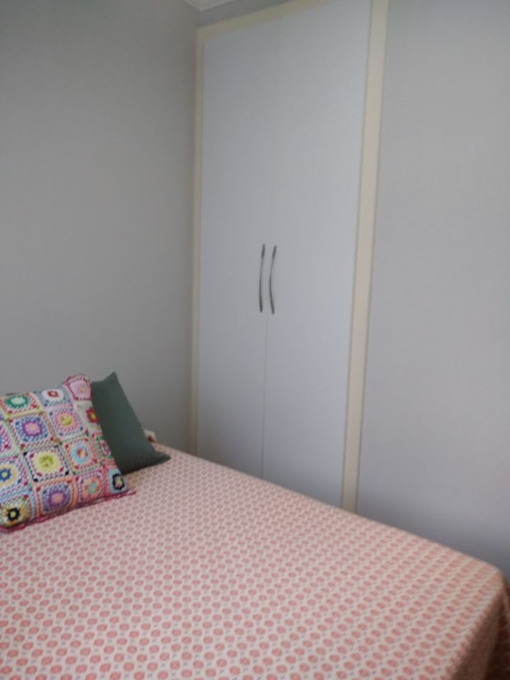 Apartamento para alugar com 2 quartos, 58m² - Foto 7