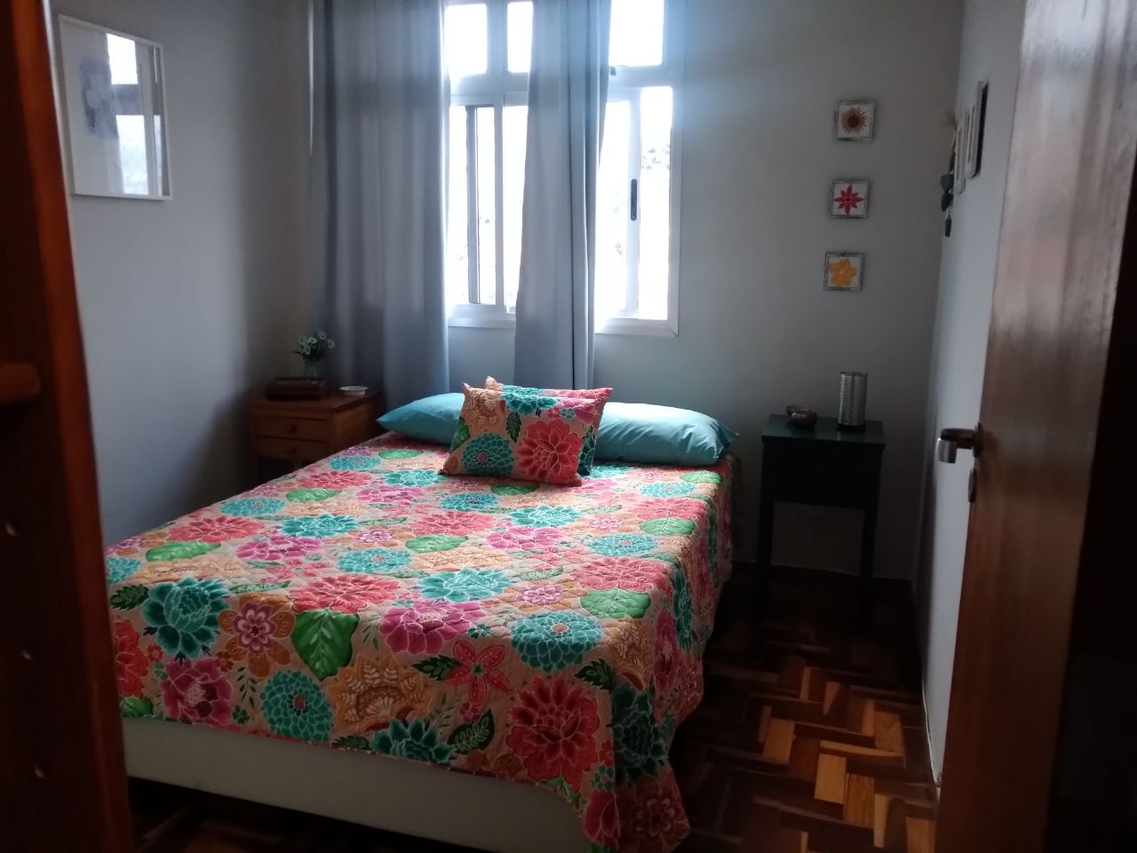 Apartamento para alugar com 2 quartos, 58m² - Foto 8