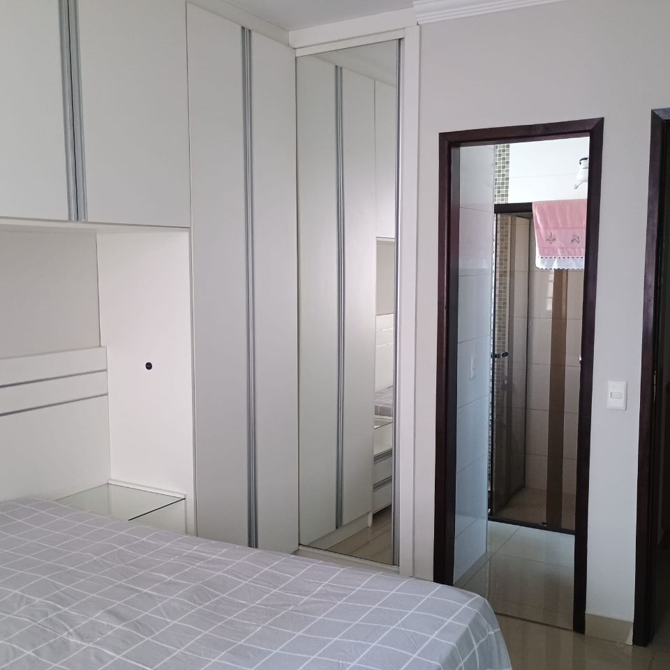 Apartamento para alugar com 3 quartos, 167m² - Foto 4