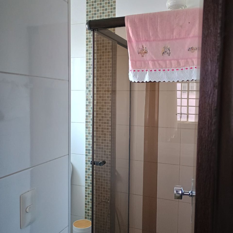 Apartamento para alugar com 3 quartos, 167m² - Foto 6