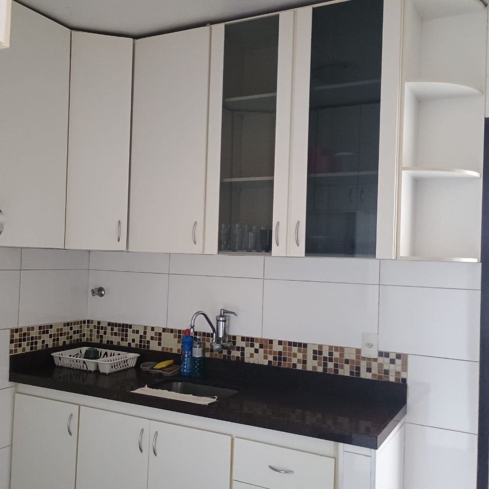 Apartamento para alugar com 3 quartos, 167m² - Foto 12