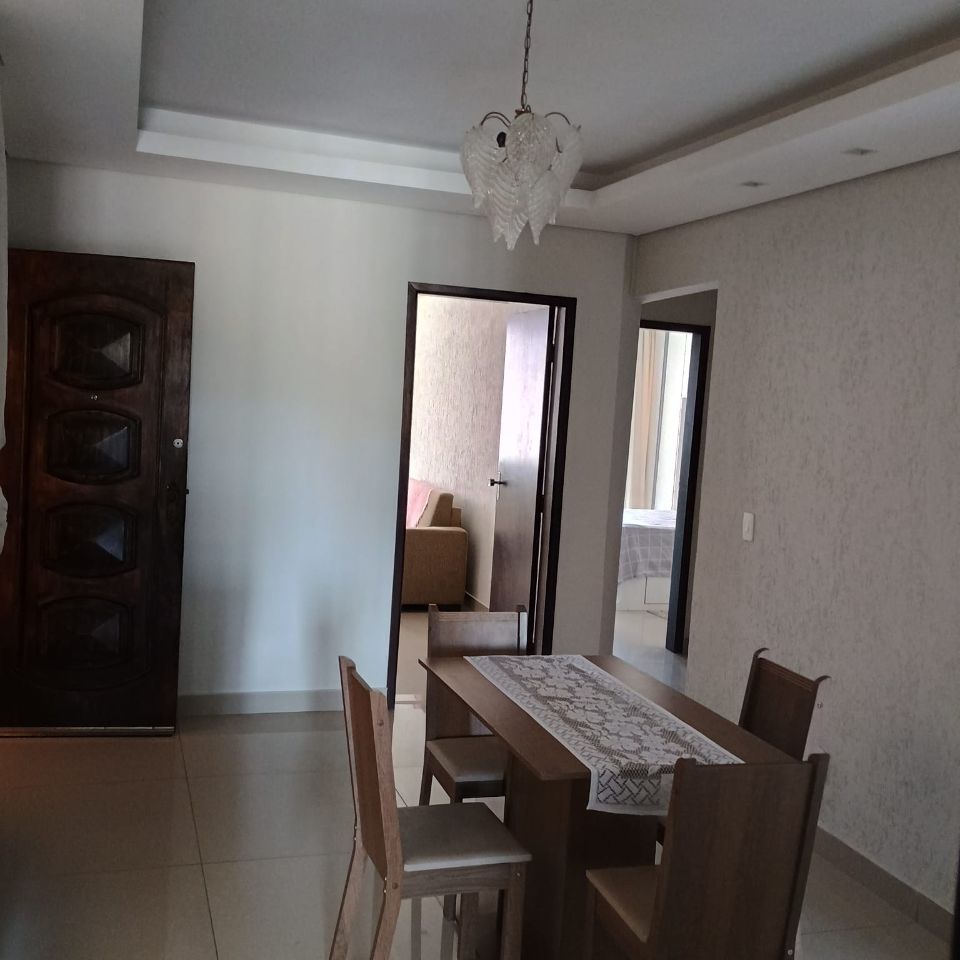 Apartamento para alugar com 3 quartos, 167m² - Foto 2