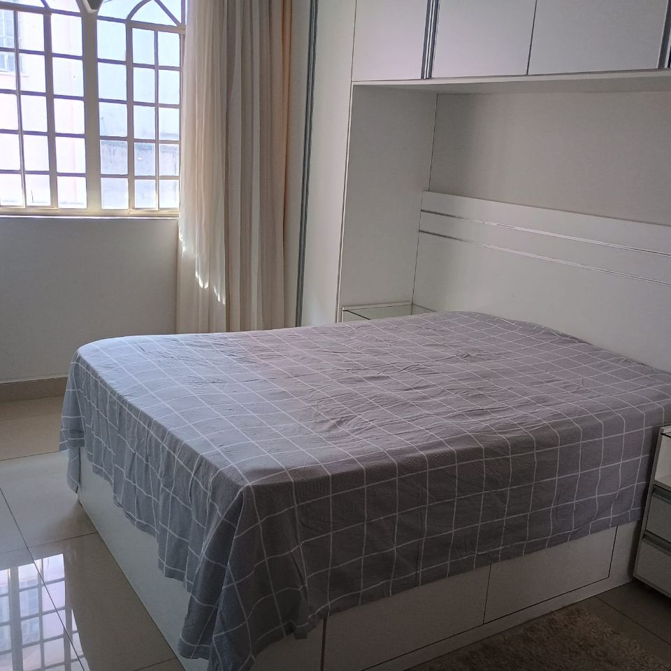 Apartamento para alugar com 3 quartos, 167m² - Foto 5