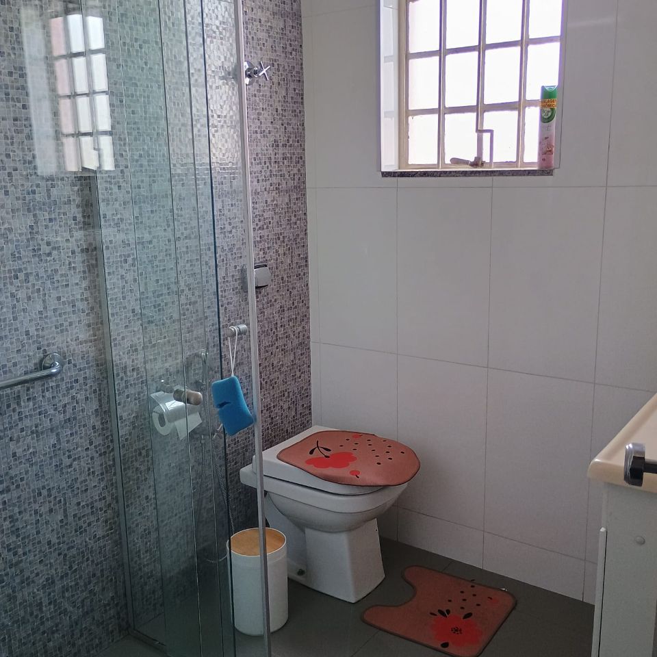 Apartamento para alugar com 3 quartos, 167m² - Foto 8