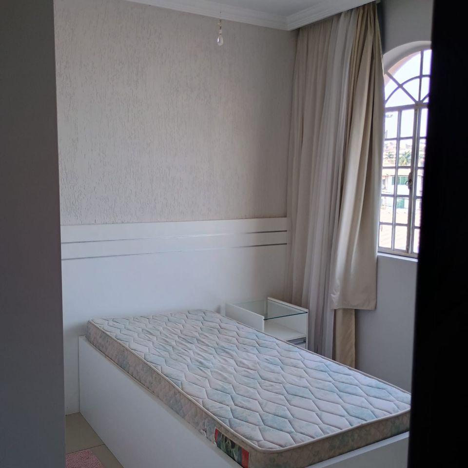 Apartamento para alugar com 3 quartos, 167m² - Foto 11