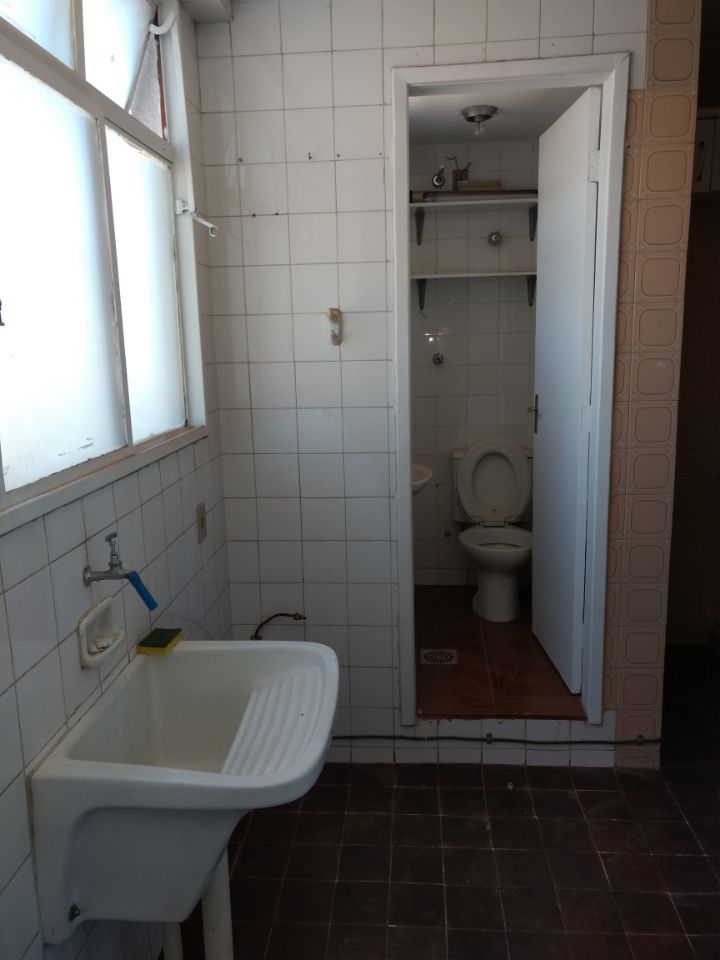 Apartamento à venda com 2 quartos, 79m² - Foto 6