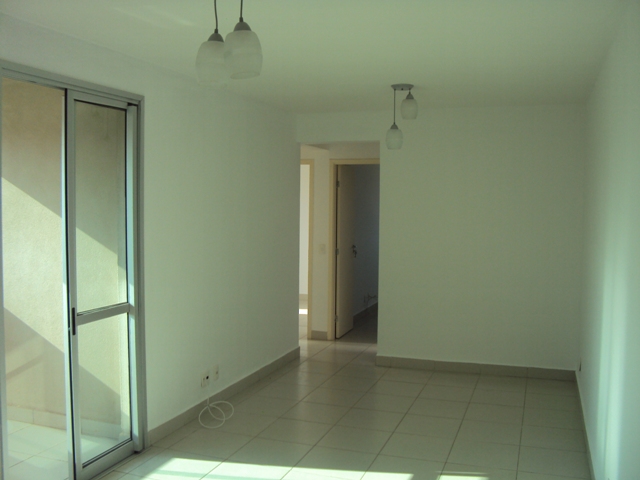 Apartamento para alugar com 3 quartos, 98m² - Foto 1