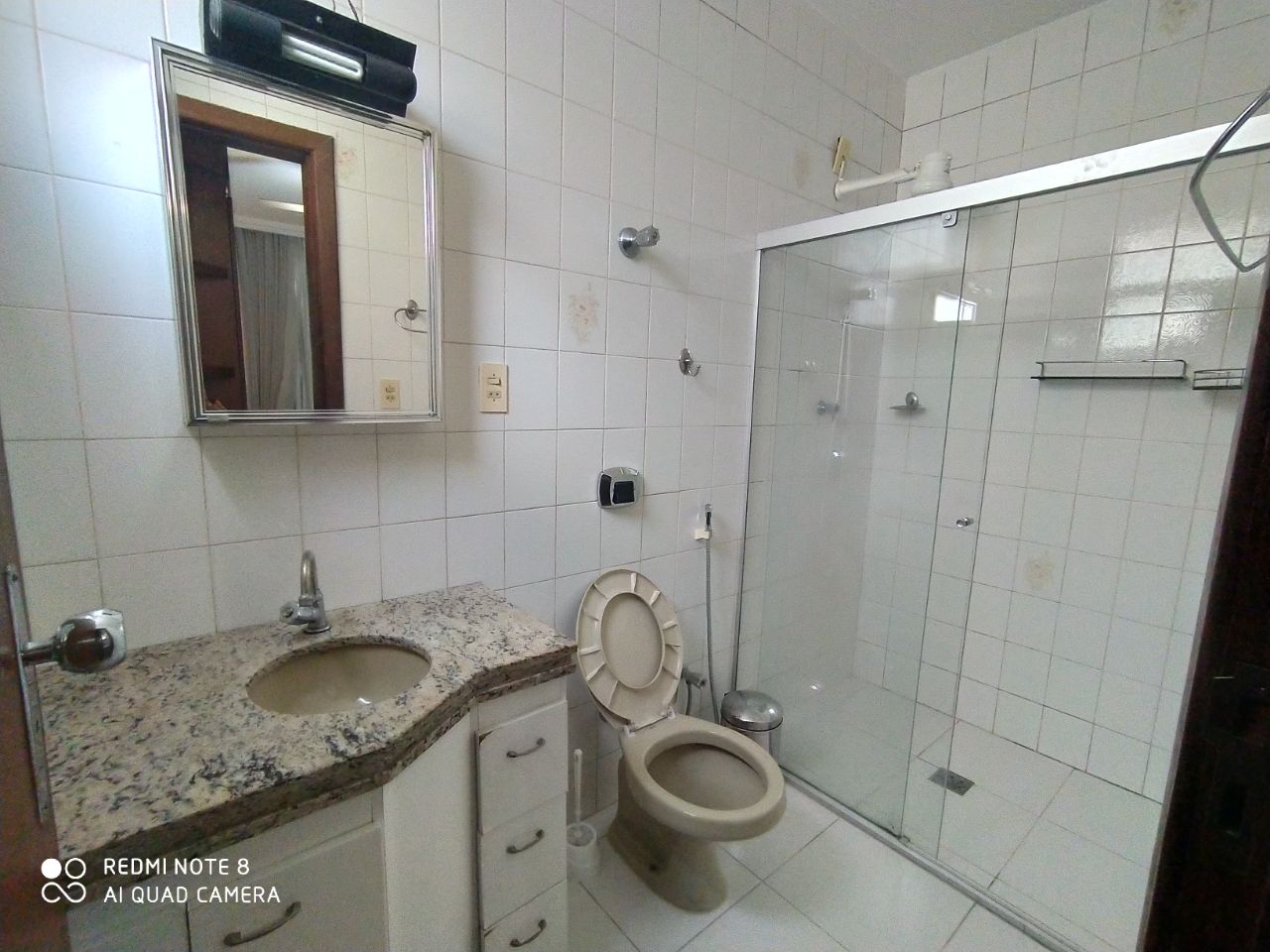 Apartamento à venda com 3 quartos, 138m² - Foto 10