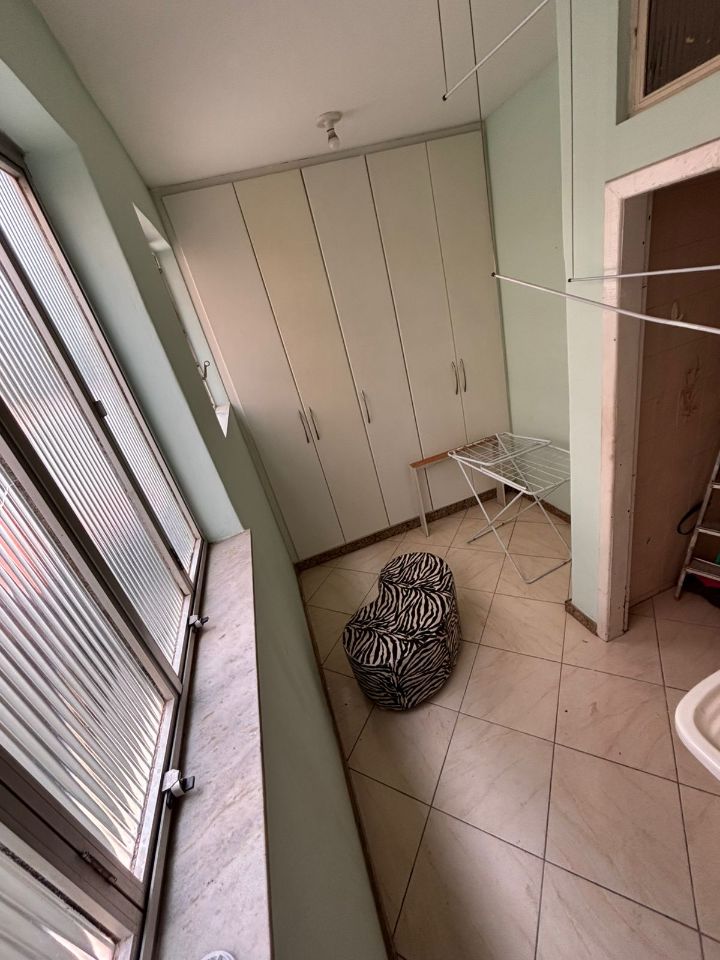 Apartamento à venda com 3 quartos, 138m² - Foto 16