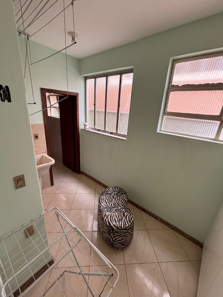 Apartamento à venda com 3 quartos, 138m² - Foto 15