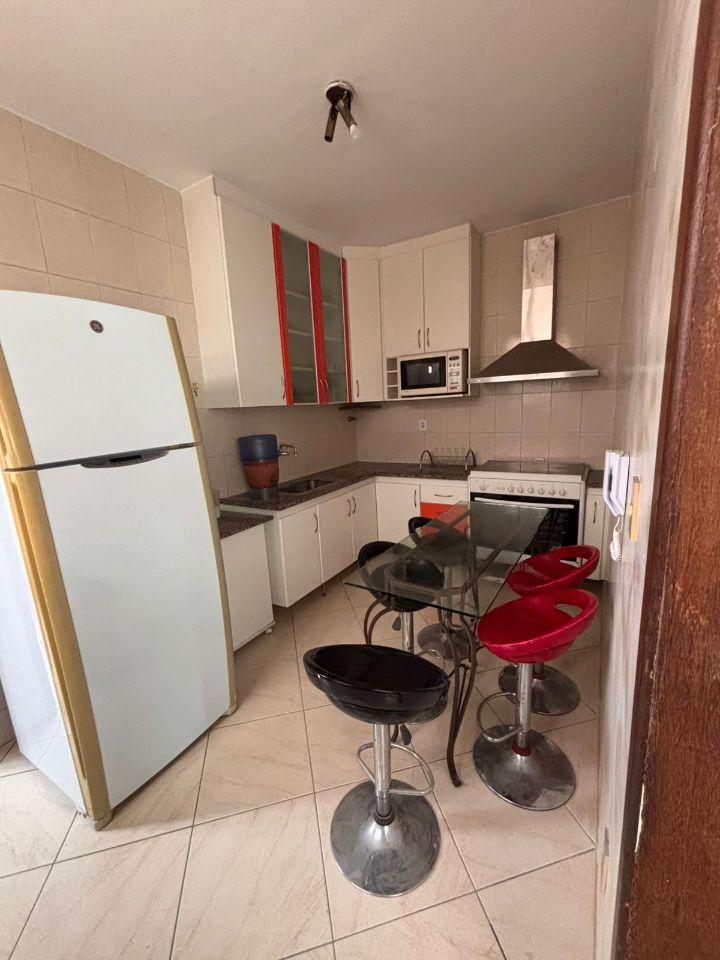 Apartamento à venda com 3 quartos, 138m² - Foto 14