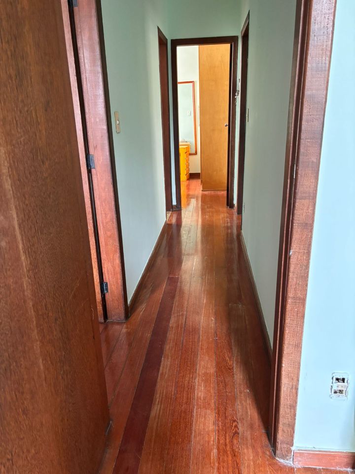 Apartamento à venda com 3 quartos, 138m² - Foto 3