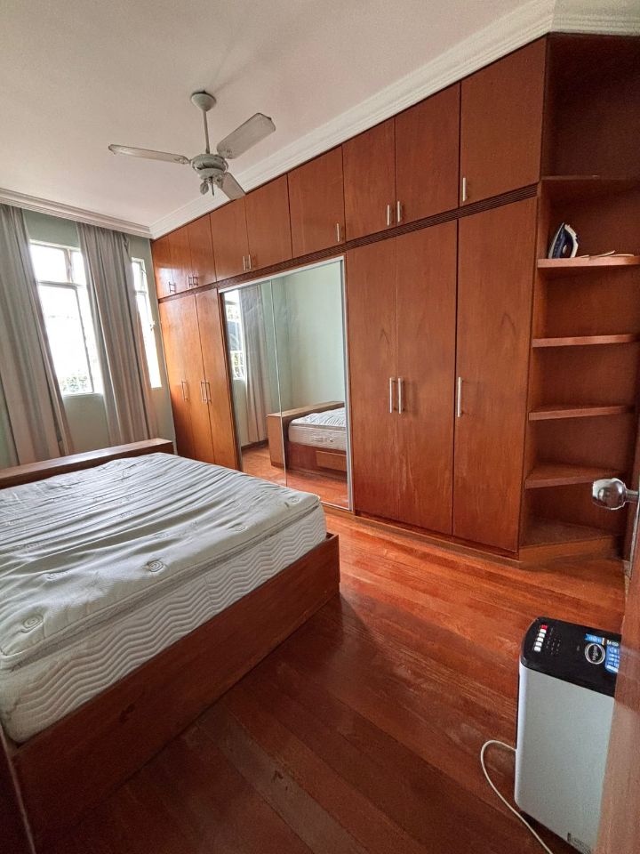 Apartamento à venda com 3 quartos, 138m² - Foto 11