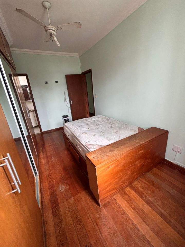 Apartamento à venda com 3 quartos, 138m² - Foto 10