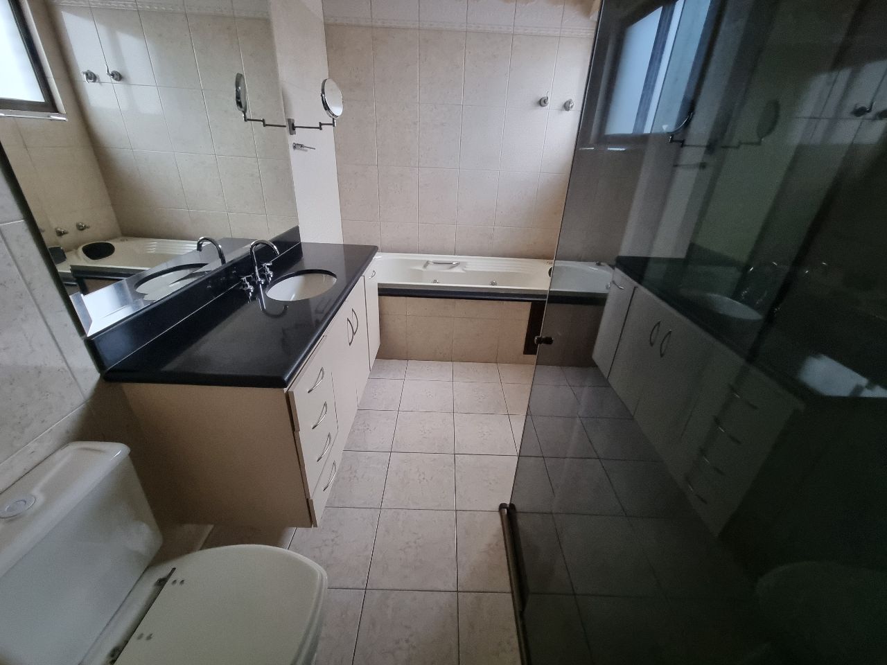 Cobertura à venda com 4 quartos, 320m² - Foto 12